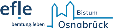 Logo efle Bistum Osnabrück